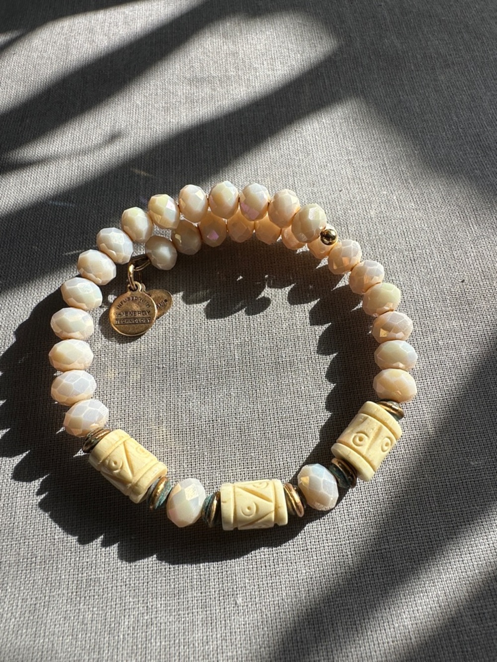 Alex and Ani Infused with Energy